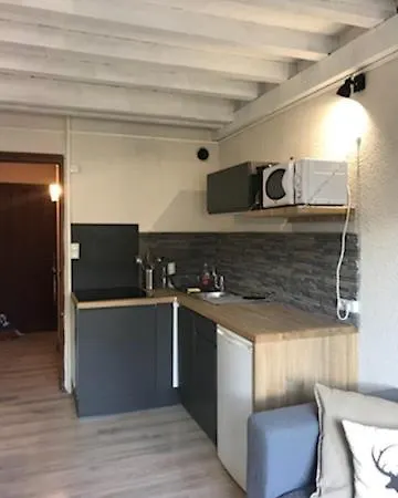 Centre Village Villard-de-Lans