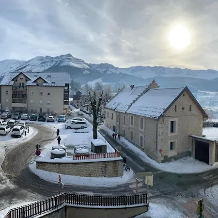 Centre Village Villard-de-Lans
