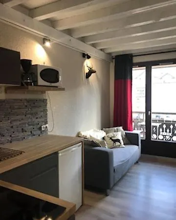 Centre Village Apartment Villard-de-Lans